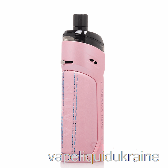 Vape Ukraine Innokin Kroma-Nova 60W Pod System Blush Pink